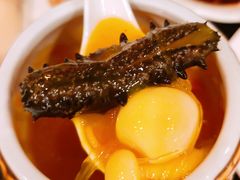 -怡豪大饭店·银顶旋转餐厅