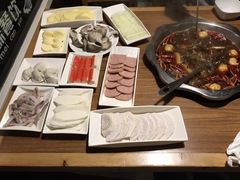 -傣妹火锅(荔湾广场店)
