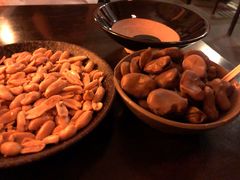 -江湖边·小生活