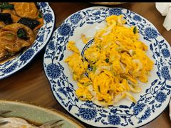 -灵福缘私房菜·农家菜(拈花湾·灵山大佛必推店)