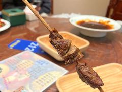 -清真吐鲁番餐厅(牛街店)