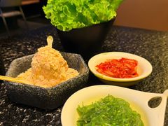 -樱嘢·炭火烧肉(惠南店)