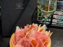 -穿越·外婆家(西溪天堂店)