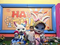 -厦门方特梦幻王国