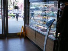 -85度C(南京龙江店)