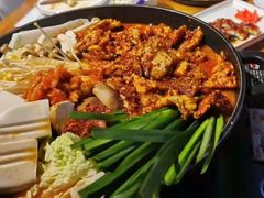 -気楽亭和食料理(气乐亭大世界本店)