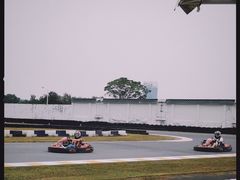 -珠海国际赛车场-卡丁车场
