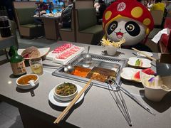 -海底捞火锅(八佰伴店)