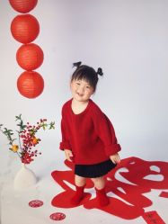 -CUTE BABY 儿童摄影工作室(福田店)