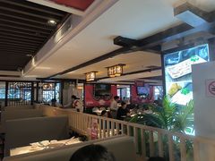 -潮泰牛肉火锅 · 创于1992年(车公庙店)