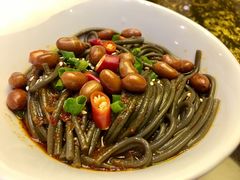 酸辣蕨根粉-楚灶王(徐东店)