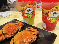 -聚味瞿记·龙虾堂(坡子街店)