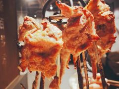-Alali阿拉礼·新疆家宴(西溪新座店)