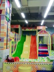 -嘟嘟乐儿童乐园(卜蜂莲花店)