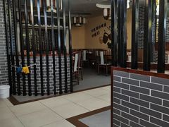 -何氏排骨(左家塘店)