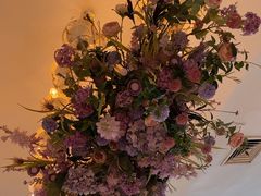 -花舍·新派粤菜·西餐·下午茶(亚运村·鸟巢店)