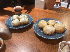 -鑫震源·苏式大虾生煎(山塘街店)
