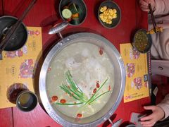 -谭鸭血老火锅·匠心(环球港旗舰店)