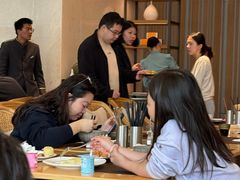 -华侨城嘉途酒店·屋顶阳光餐厅