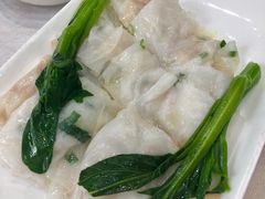 马冈鹅滑拉肠-鹅城