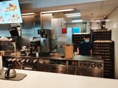 -麦当劳(东方时代广场分店)