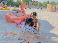 -太阳岛度假酒店