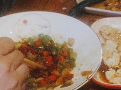 -小俩口烧烤东北菜(双井店)