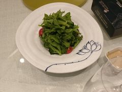 -豪丰国际大酒店-餐厅