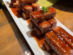 -难得怪味·客家山宴(沙县店)