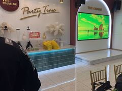 -威廉古堡·M·派对聚会轰趴馆(美年广场店)