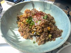 -小满Grainkitchen(滨江商业广场店)