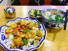 -化隆牛肉面(杨箕大街店)