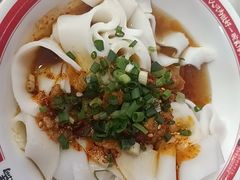 -刘二妈米皮(步行街店)