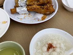 -苏小柳点心·手作小笼包(浦东嘉里城分院)