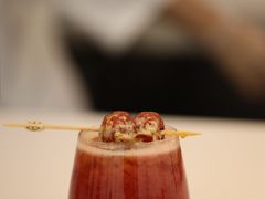 -喜茶(北京五棵松华熙店)