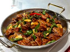 -胶东人家(奥体中心店)
