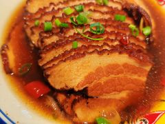 -延安八大碗(陕北菜·枣园路店)