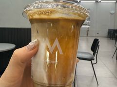 -M Stand(西安大悦城店)