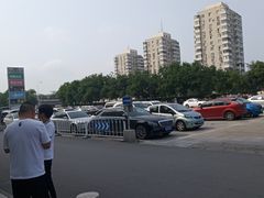 -欧亚达商业广场(红桥店)