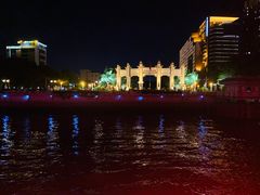 -珠江夜游广州塔·中大码头