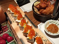 -玉川屋·深夜食堂居酒屋(柳巷店)