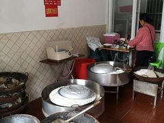 大堂-吉英盐焗鸡(文中路店)