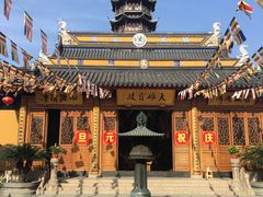 -西林禅寺