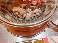 -西塔老太太泥炉烤肉(苏州大悦城店)