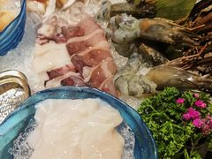 -捞王锅物料理(上海世茂广场店)