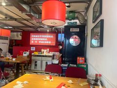 -北三条胡同打卤面馆(雍和宫店)