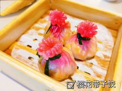 -蔡澜点心·粤菜(领展购物广场店)