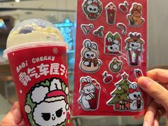 -奈雪的茶(石家庄万象城店)