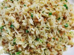 海胆炒饭-鹏城人家海鲜酒家·23年老字号(较场尾店)