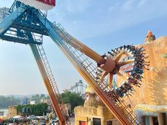 -大连海昌发现王国主题公园